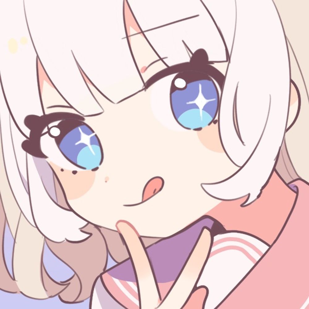 squishy 🍰