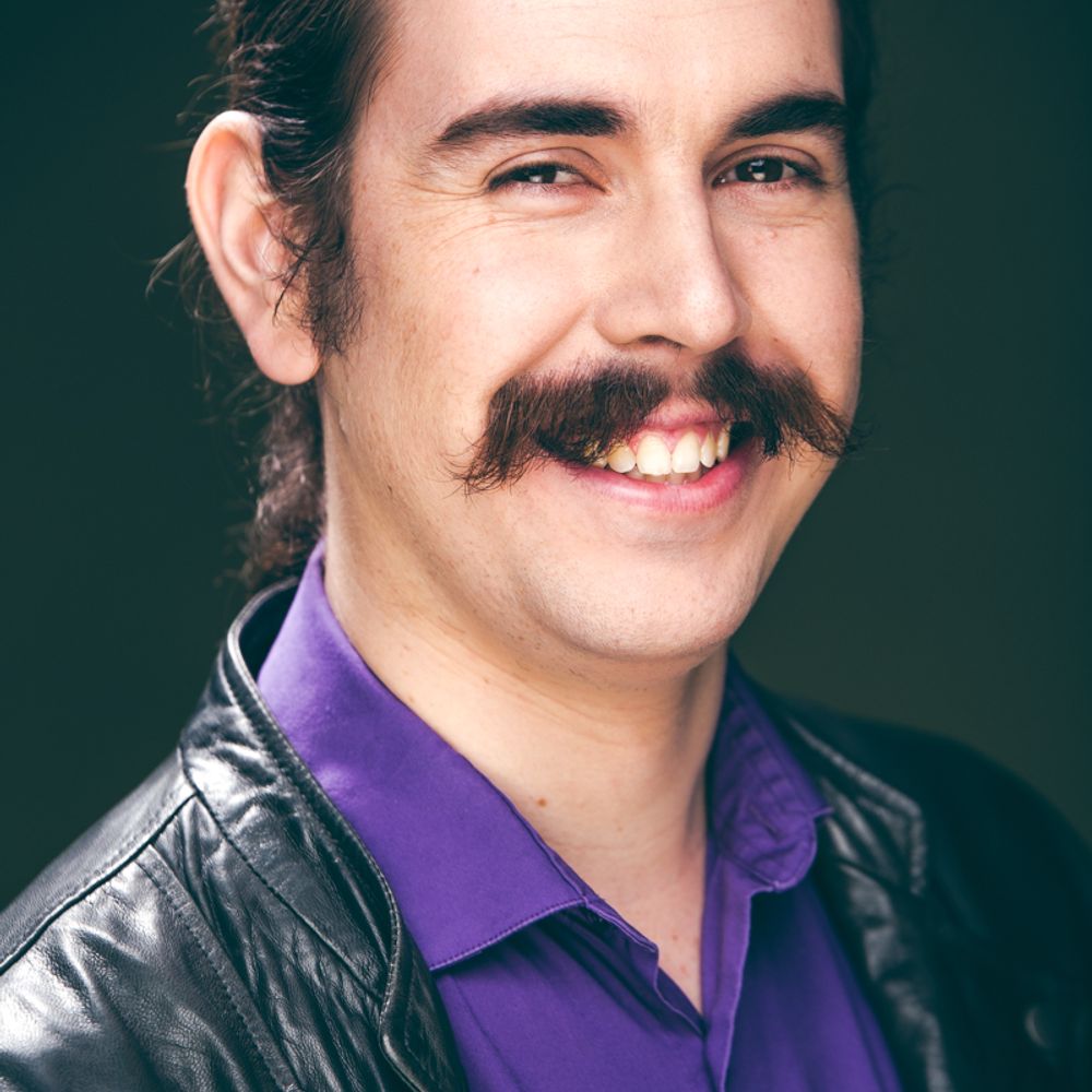 Luke Castor