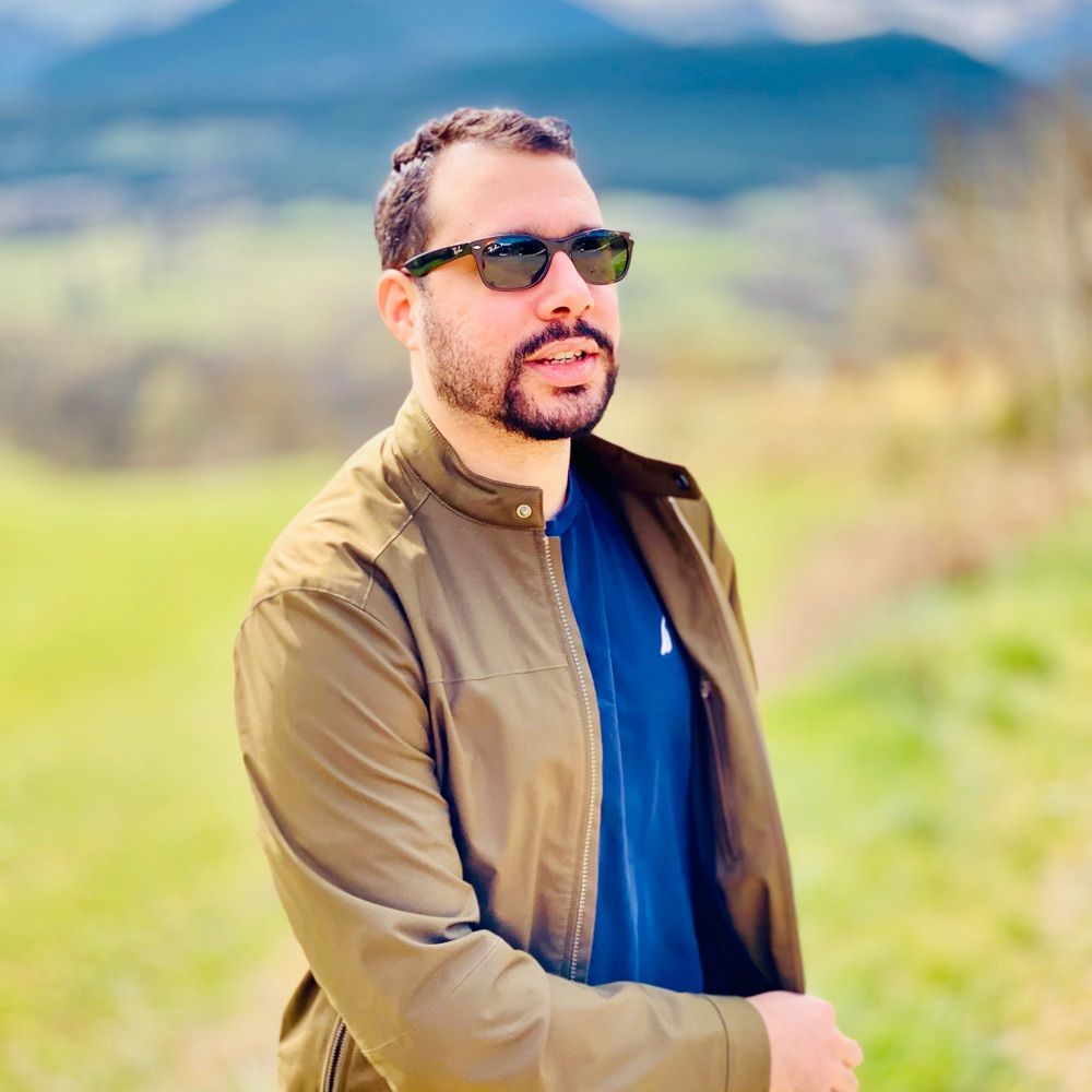 Luis Carlos Battista