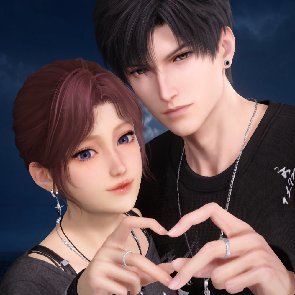 ✧₊⁺ Dev ✧₊⁺