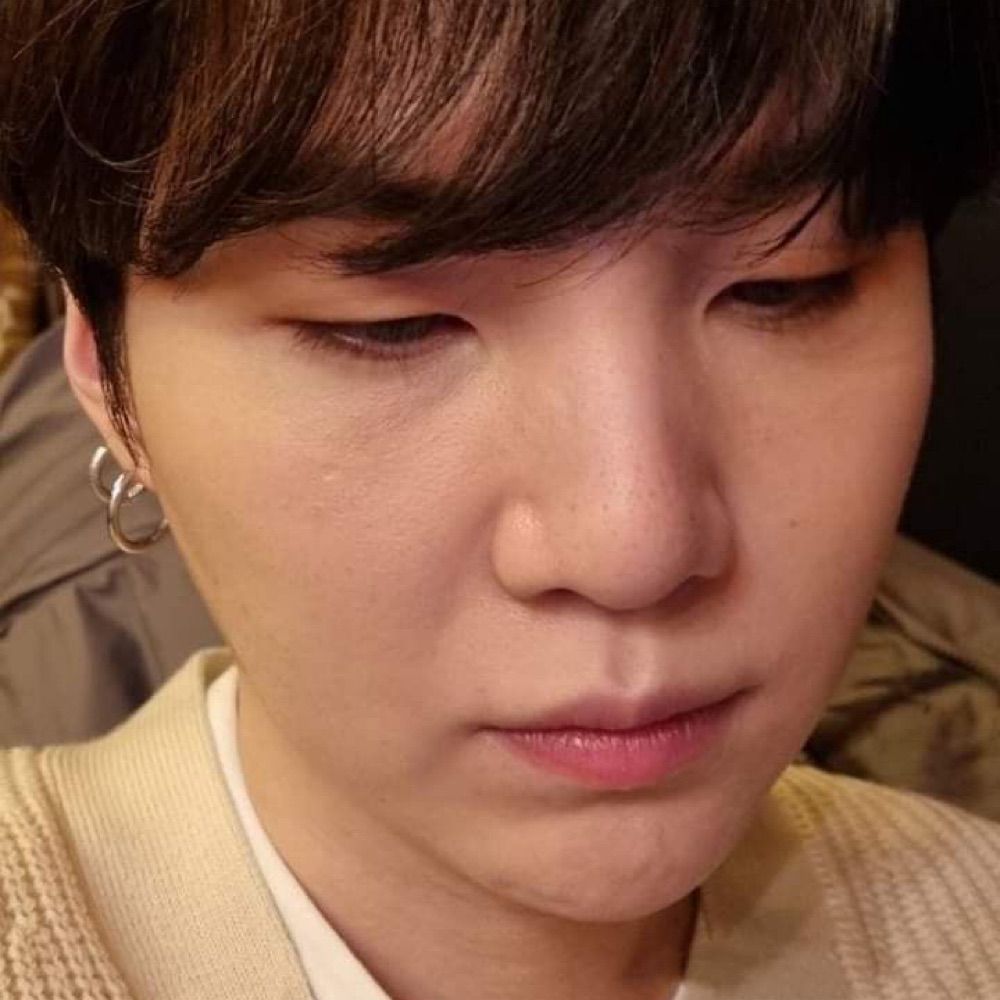 kay do yoongi
