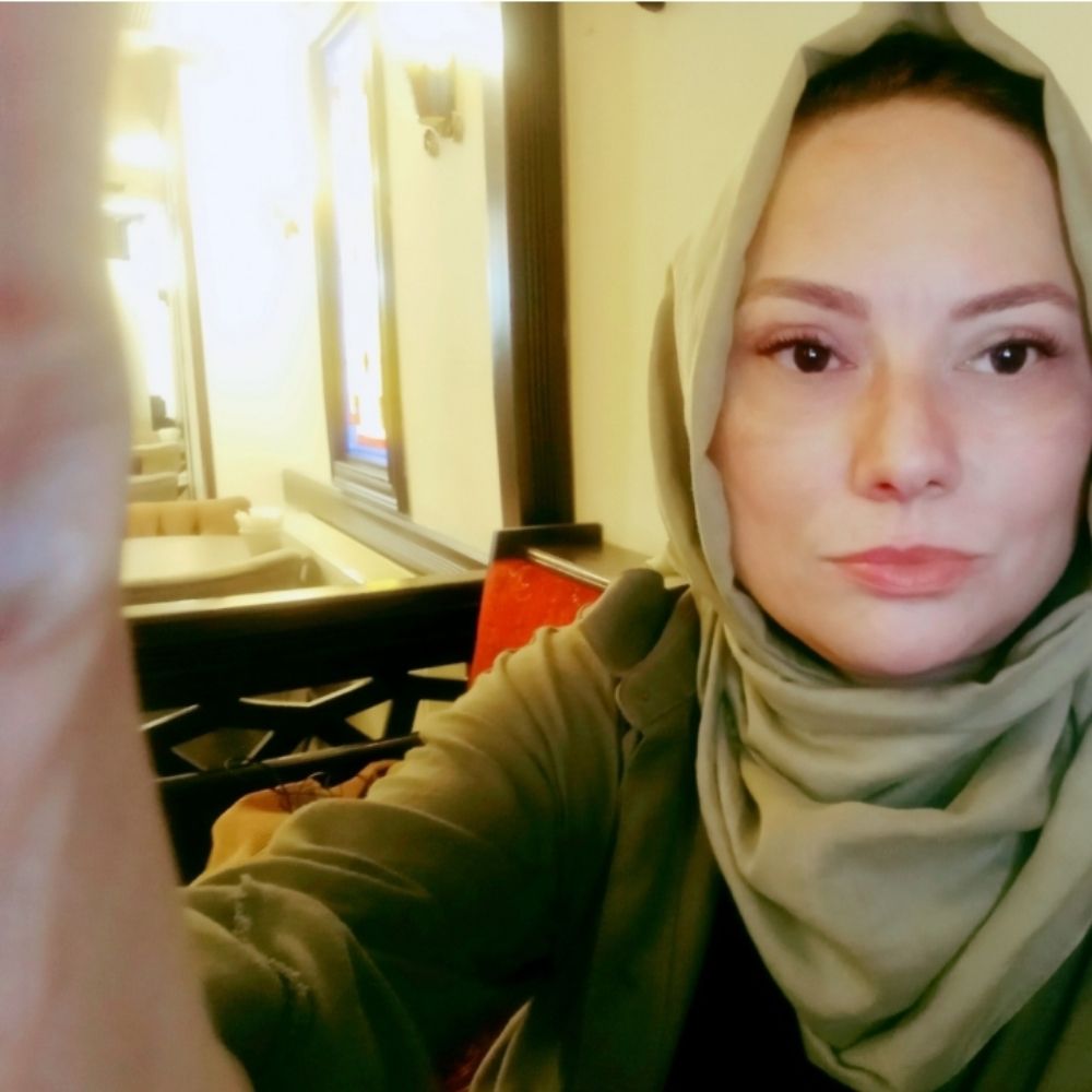 ayşe özlem