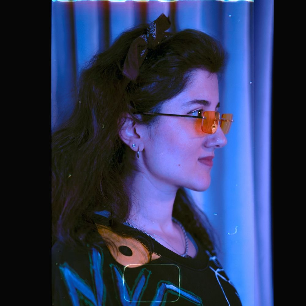 Özge