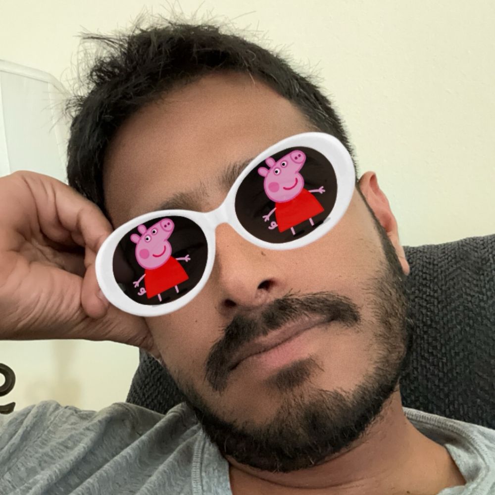 Vijay Sharma