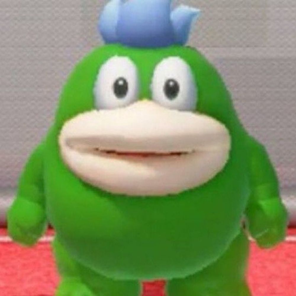 User avatar