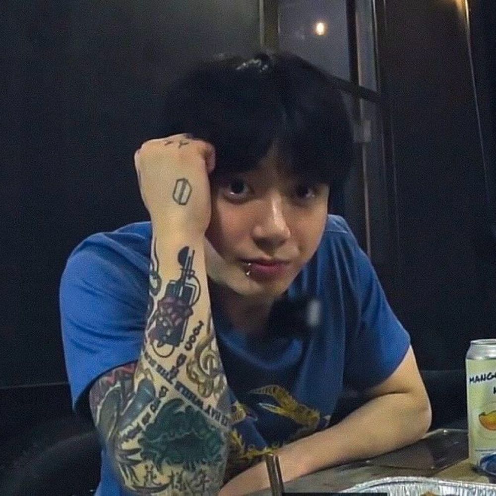 Alana ⁷ JUNGOO DAY