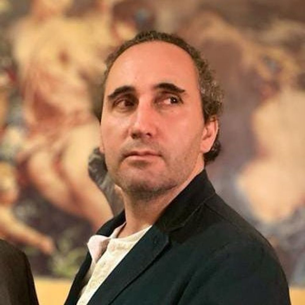 Jesús Marcos Gamero