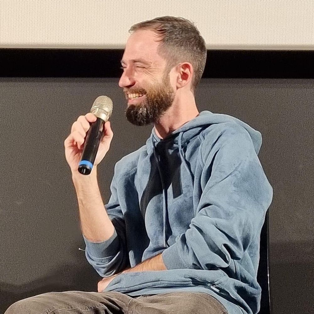 Amir Buxbaum