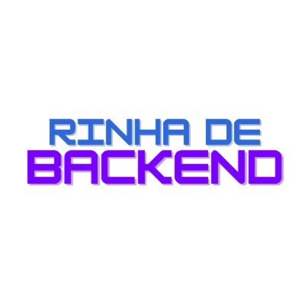Rinha de Backend