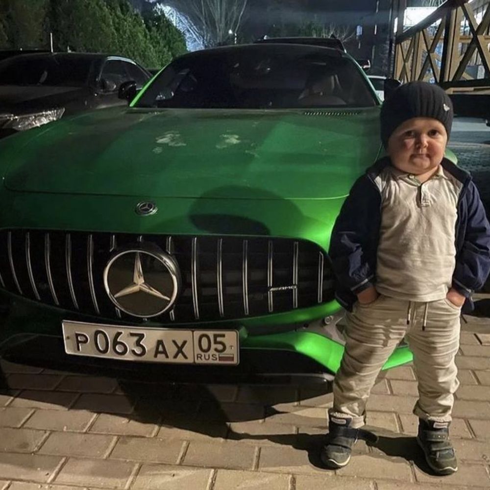 Giovani BRABOX