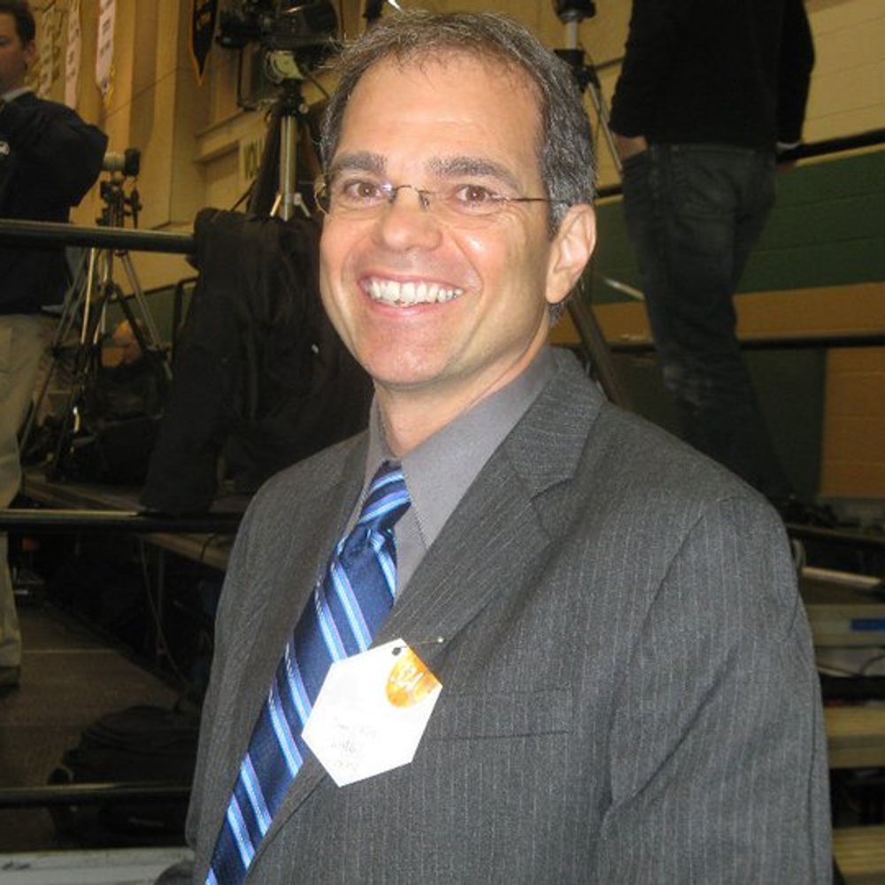 Jim Koski
