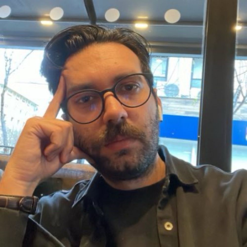 Emre Poyraz