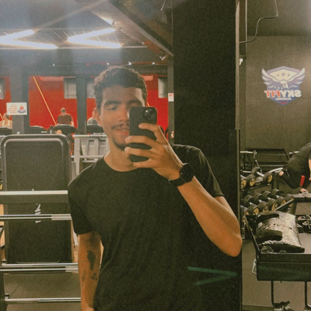 Luiz Matos 
