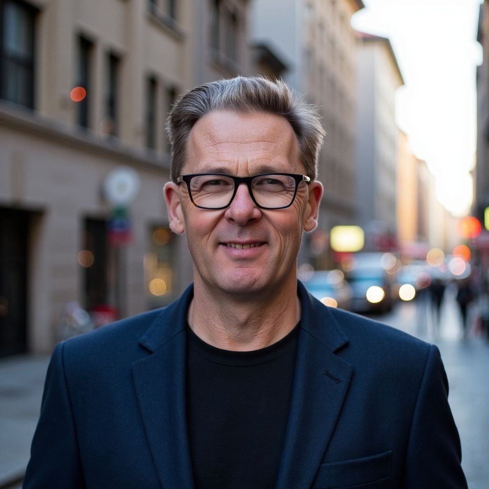 Peter Renton