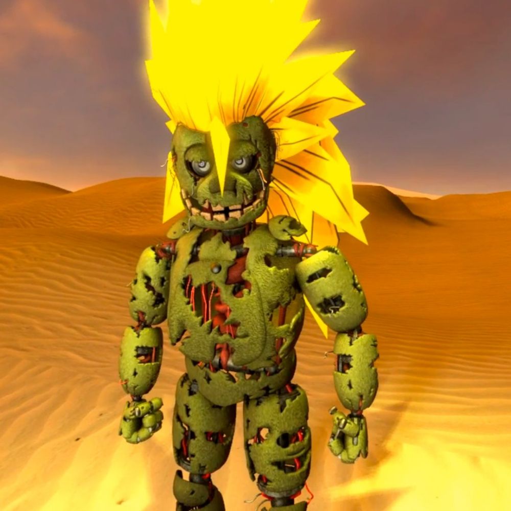 Botnoobabao