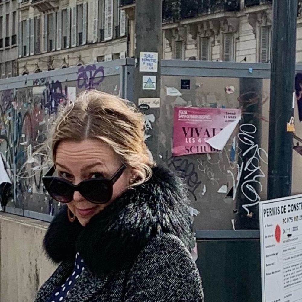 Simone Buchholz