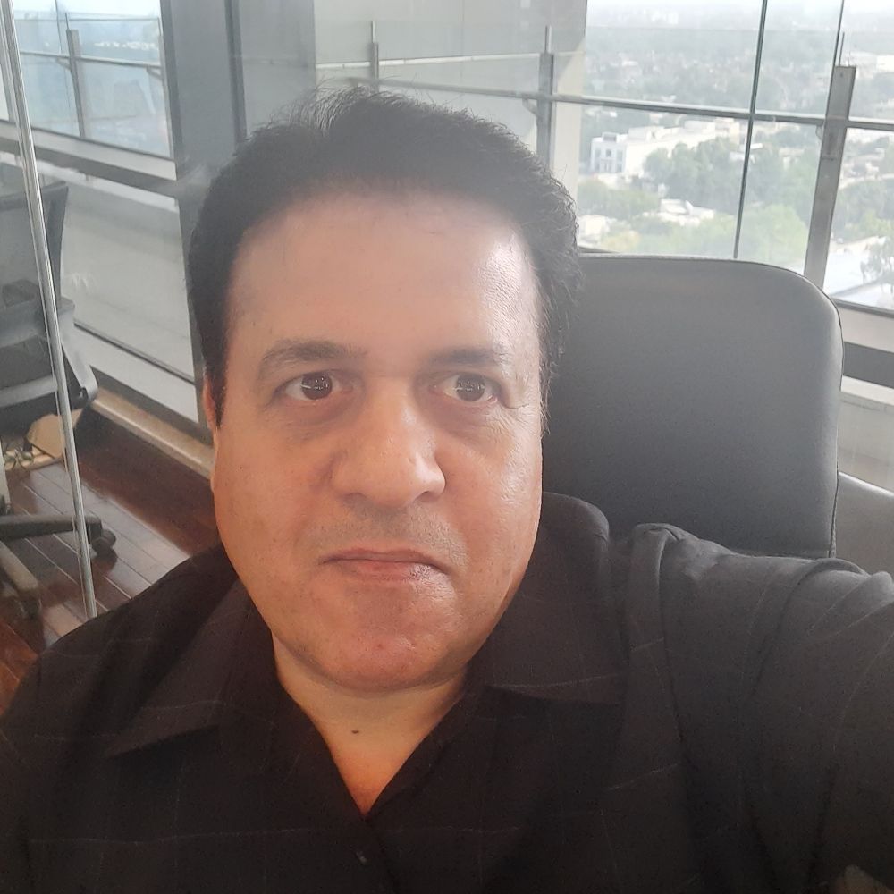 Dr. Waseem Ahmad