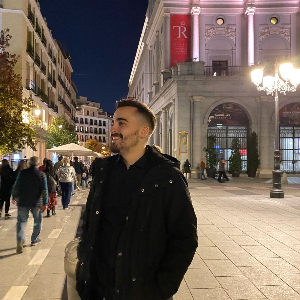 Jordi Guillén Serna