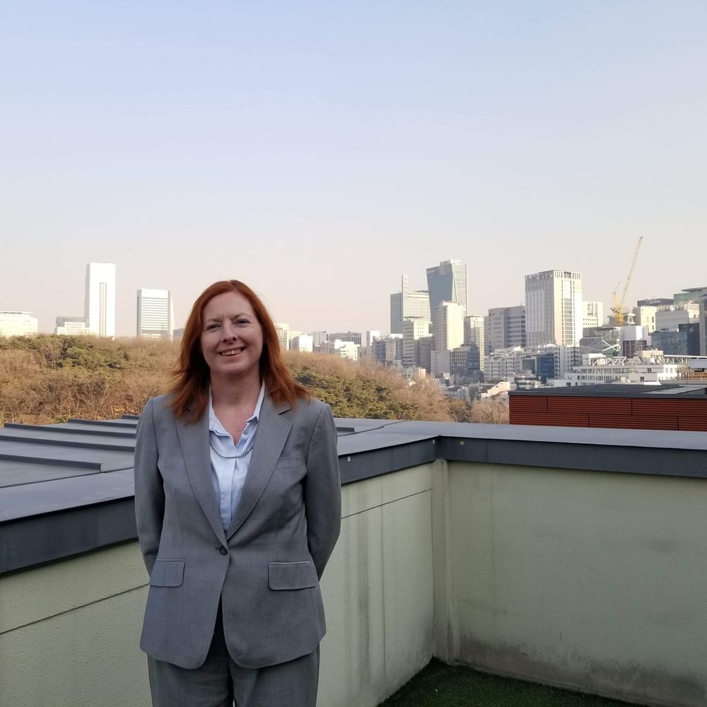 Dr Terri Mylett (she/her)