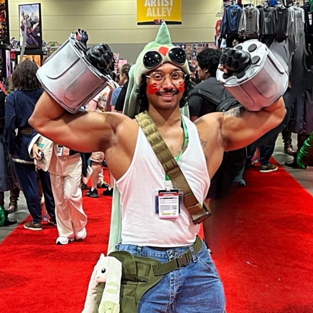 Pbnjonny
