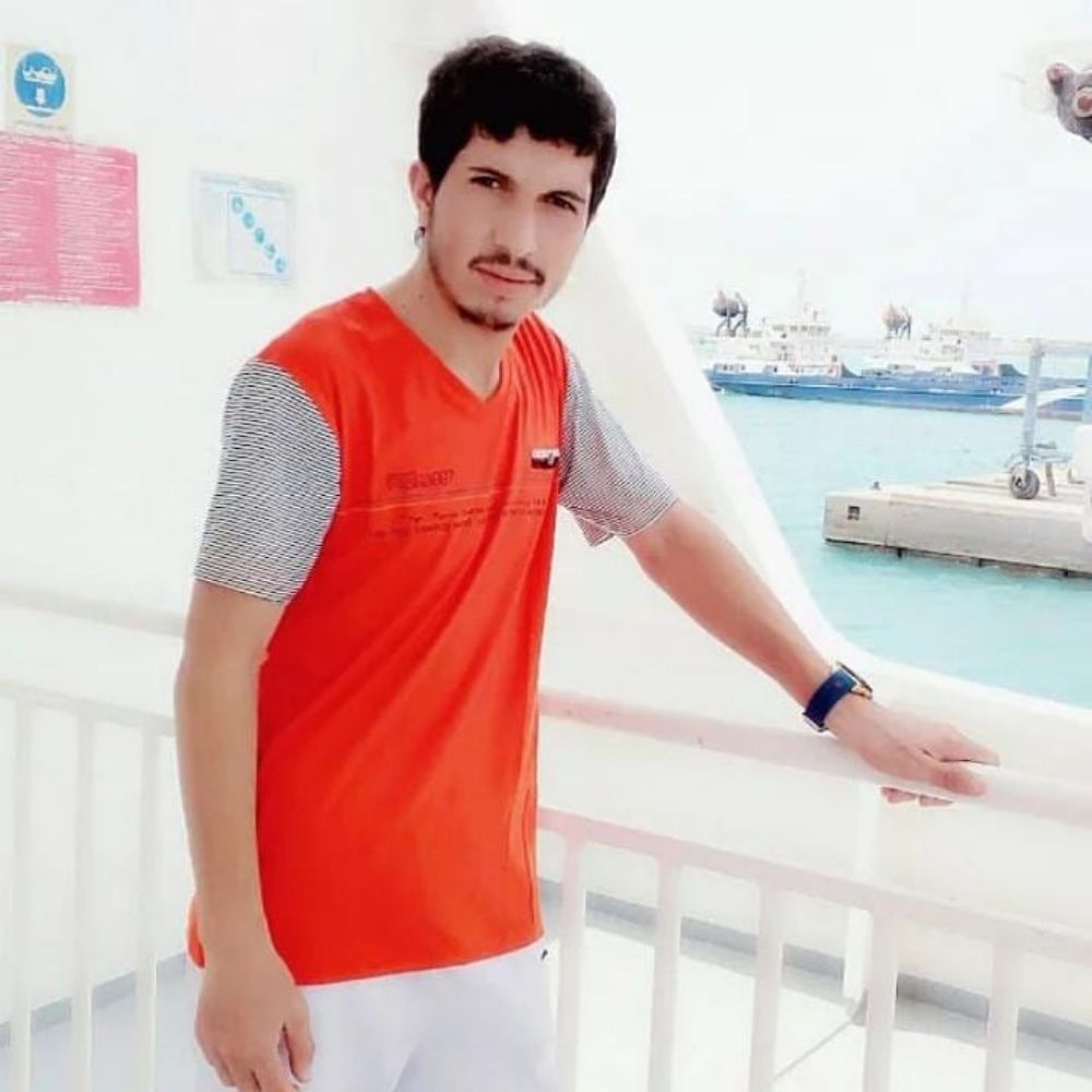 Babu syed PTI