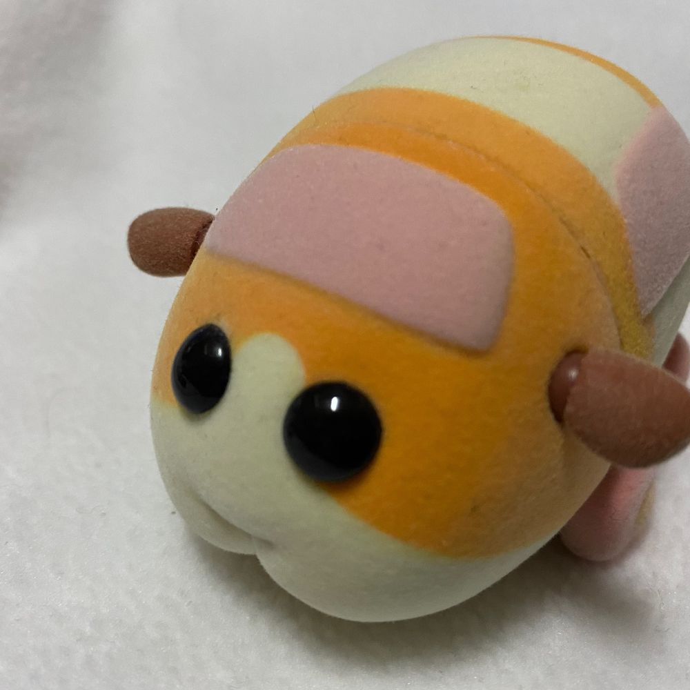 ちより