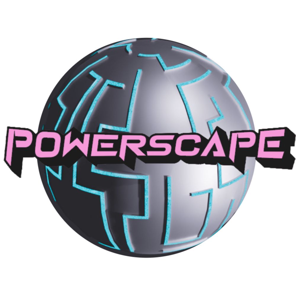 Powerscape Comics