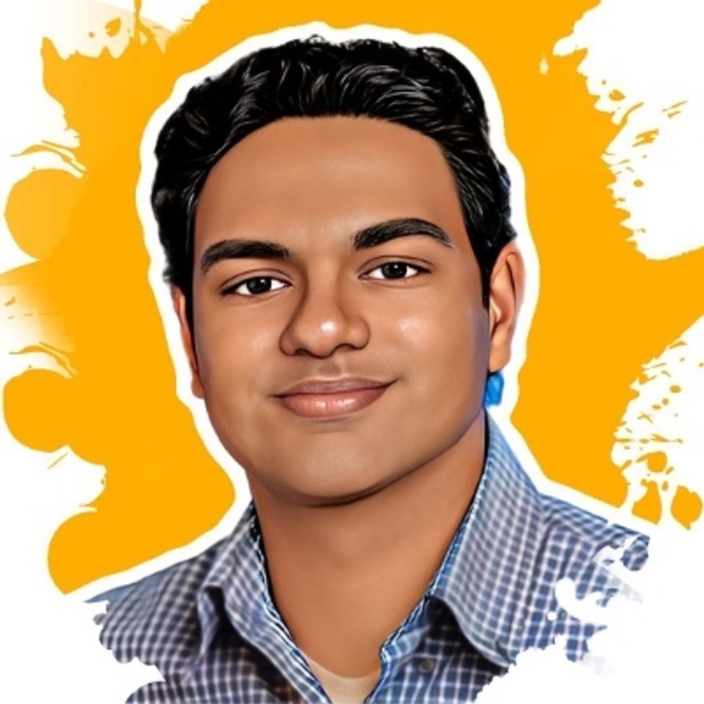 Prashanth Mohan