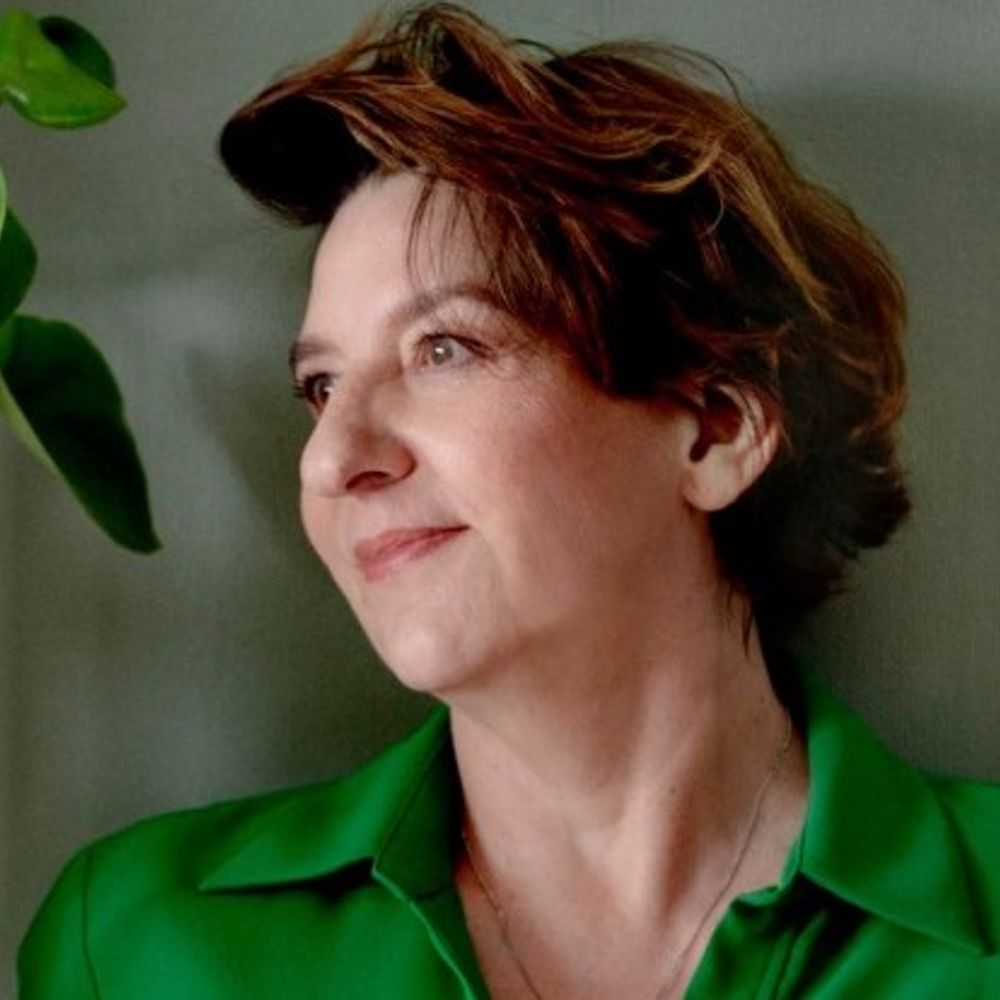 Marieke Groen