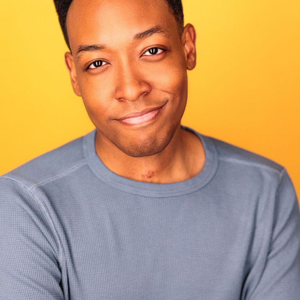 Anderson Stinson, III