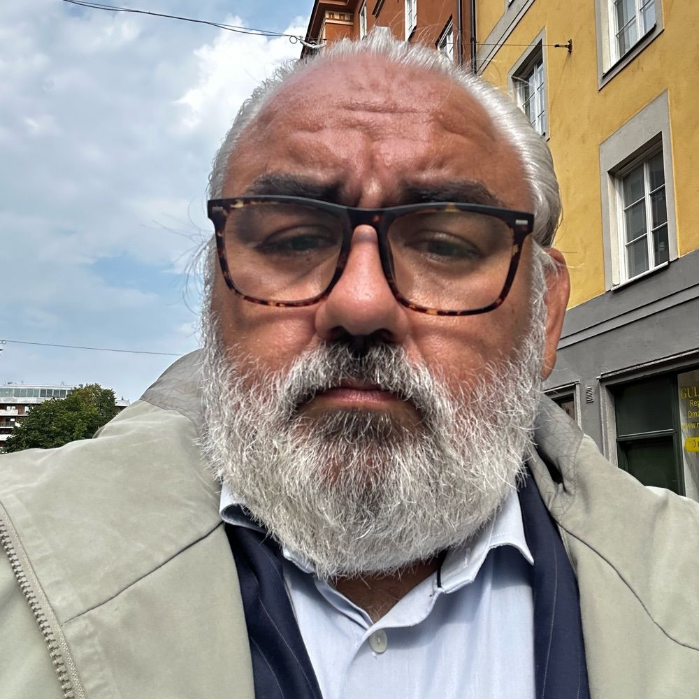 Martin Palacios