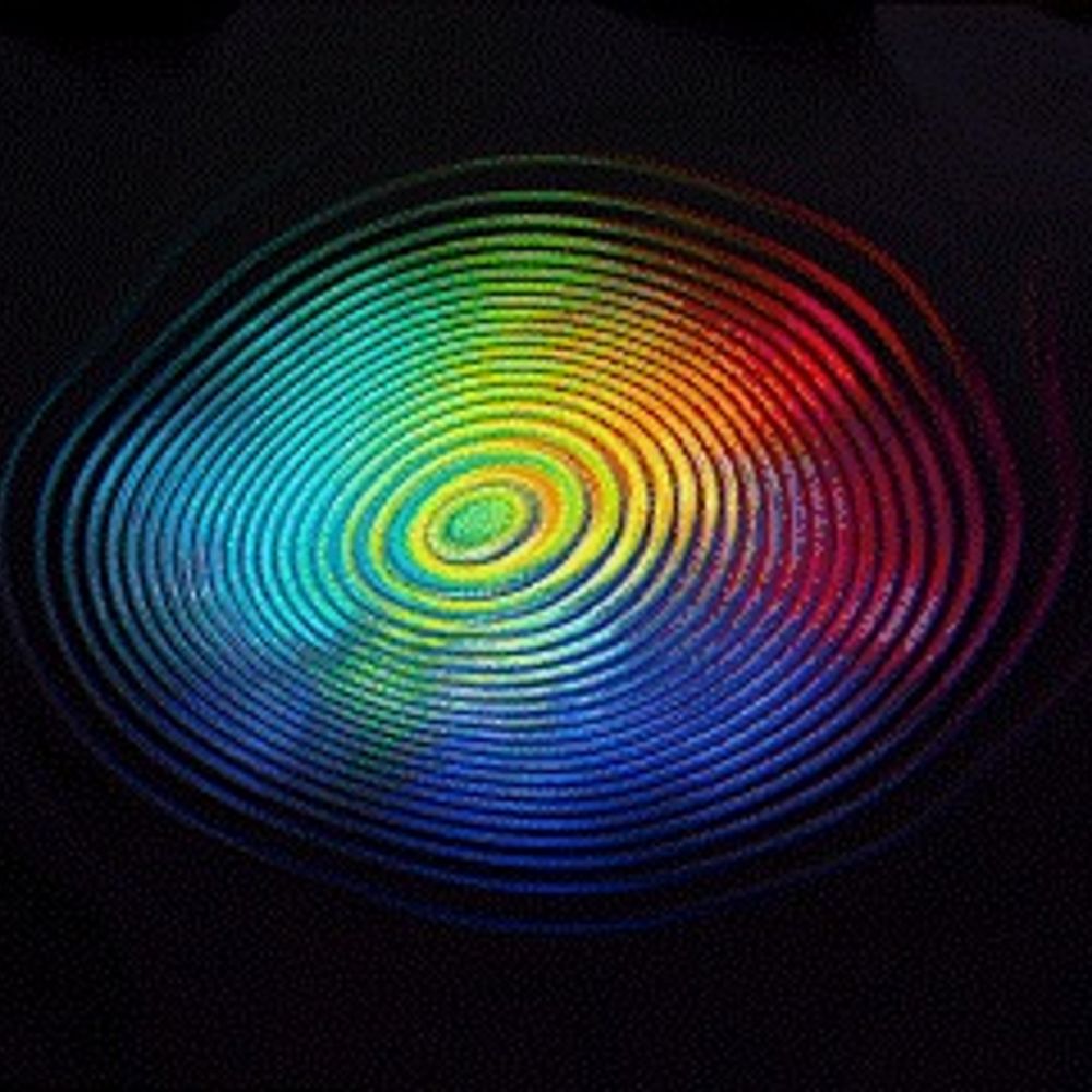 QueerSpace - 21+