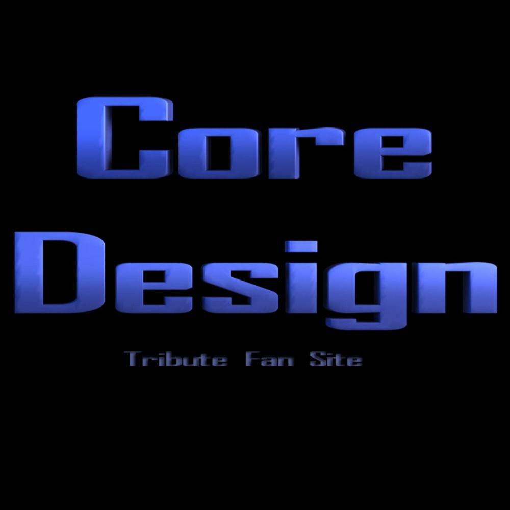 Core Design's avatar