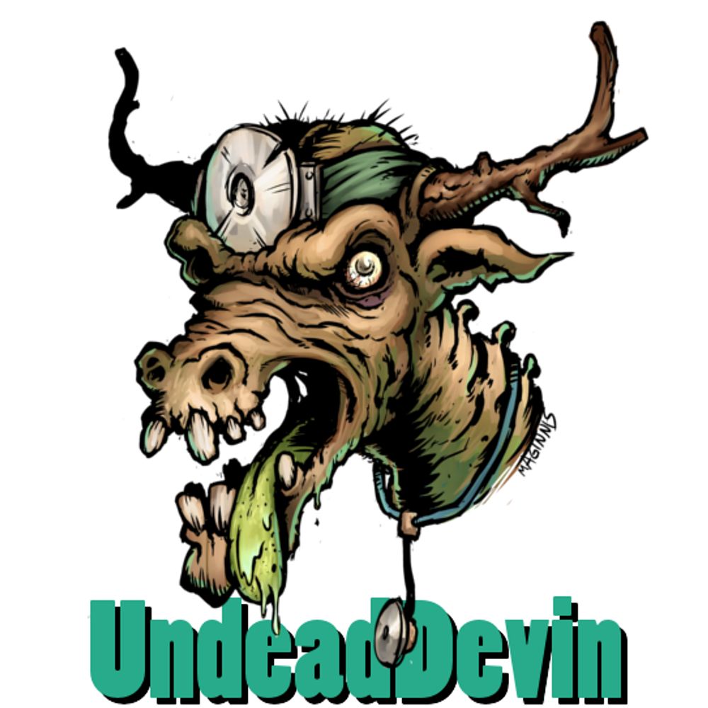 UndeadDevin