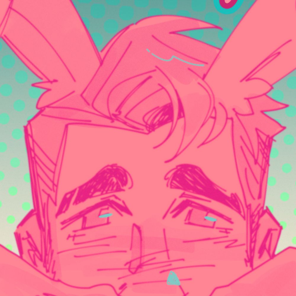 Bottom Jayce Week🐰💌
