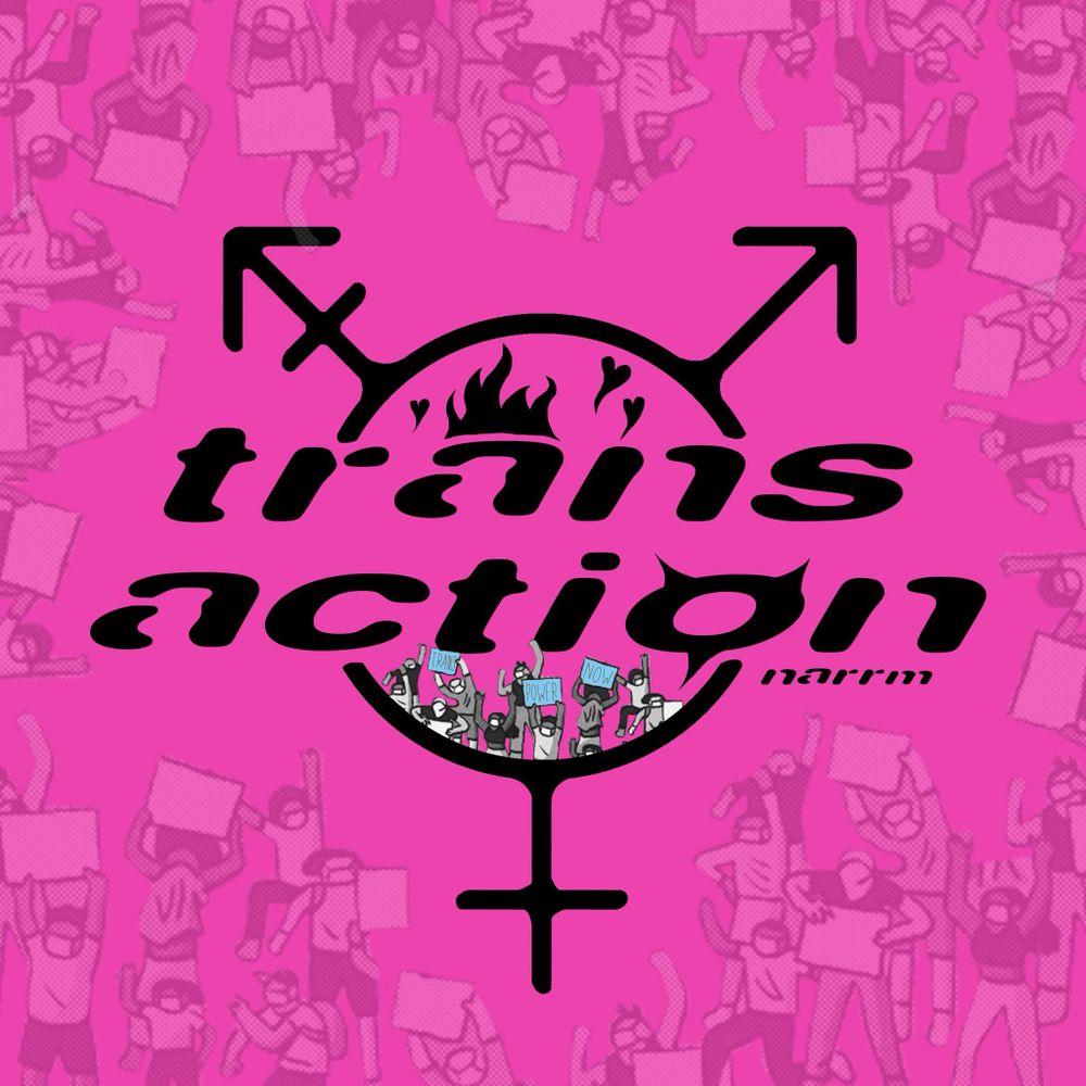 Trans Action Network