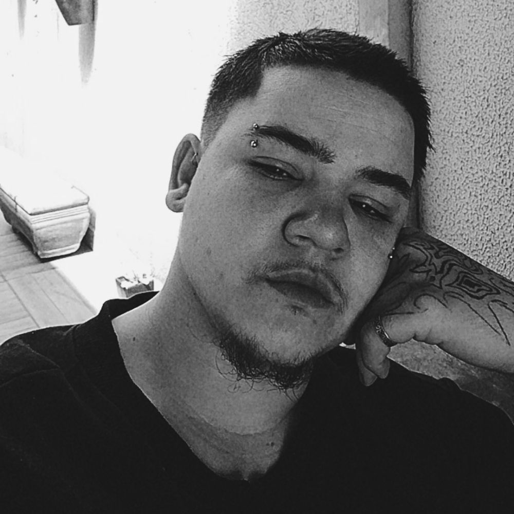 Brendow Macedo 