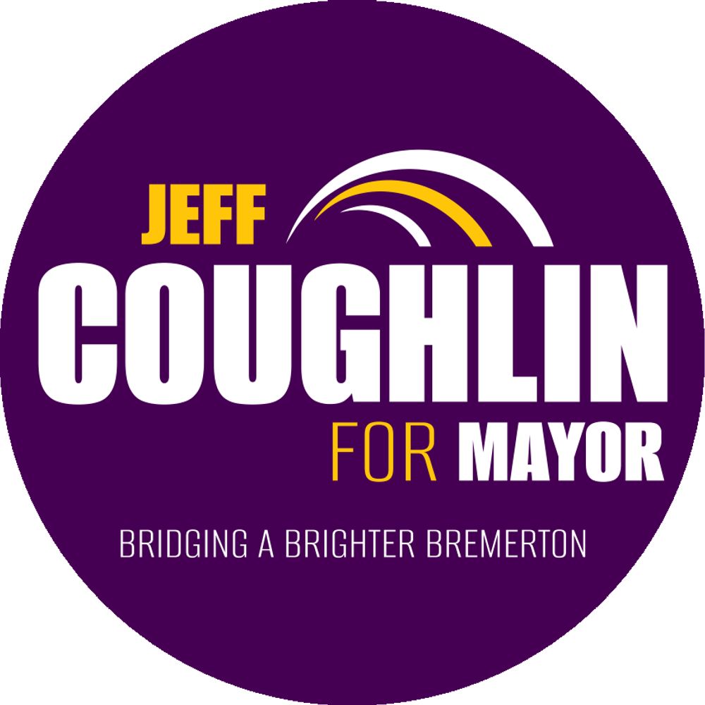 Elect Jeff Coughlin
