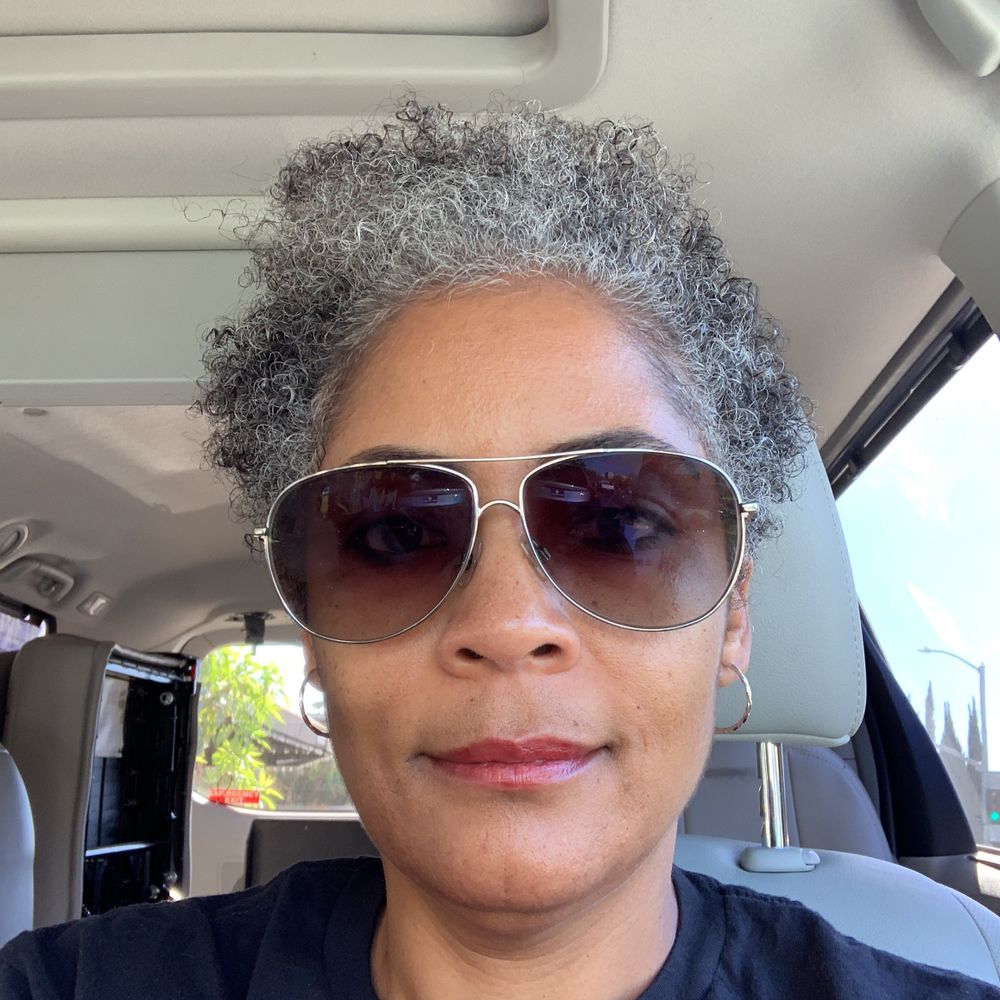 Lori Lakin Hutcherson