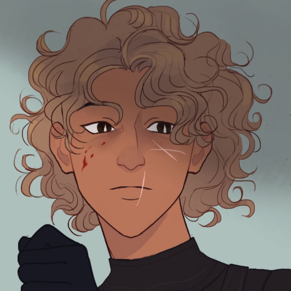 cain 🔞