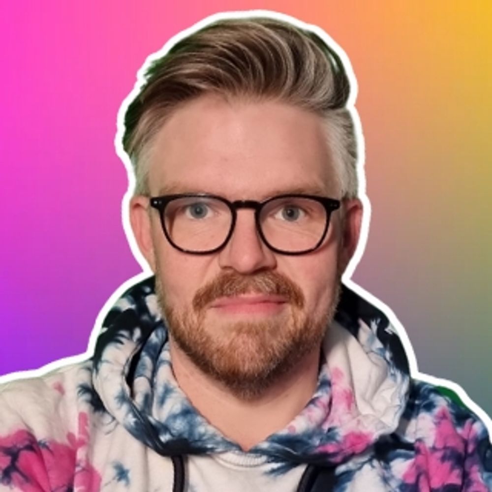 Chris PG | PapaGlitch