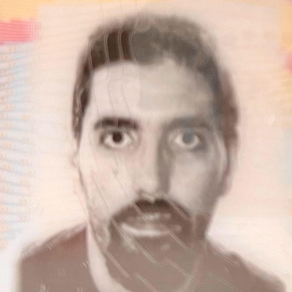 Brujo Benavides 🧙‍♂️