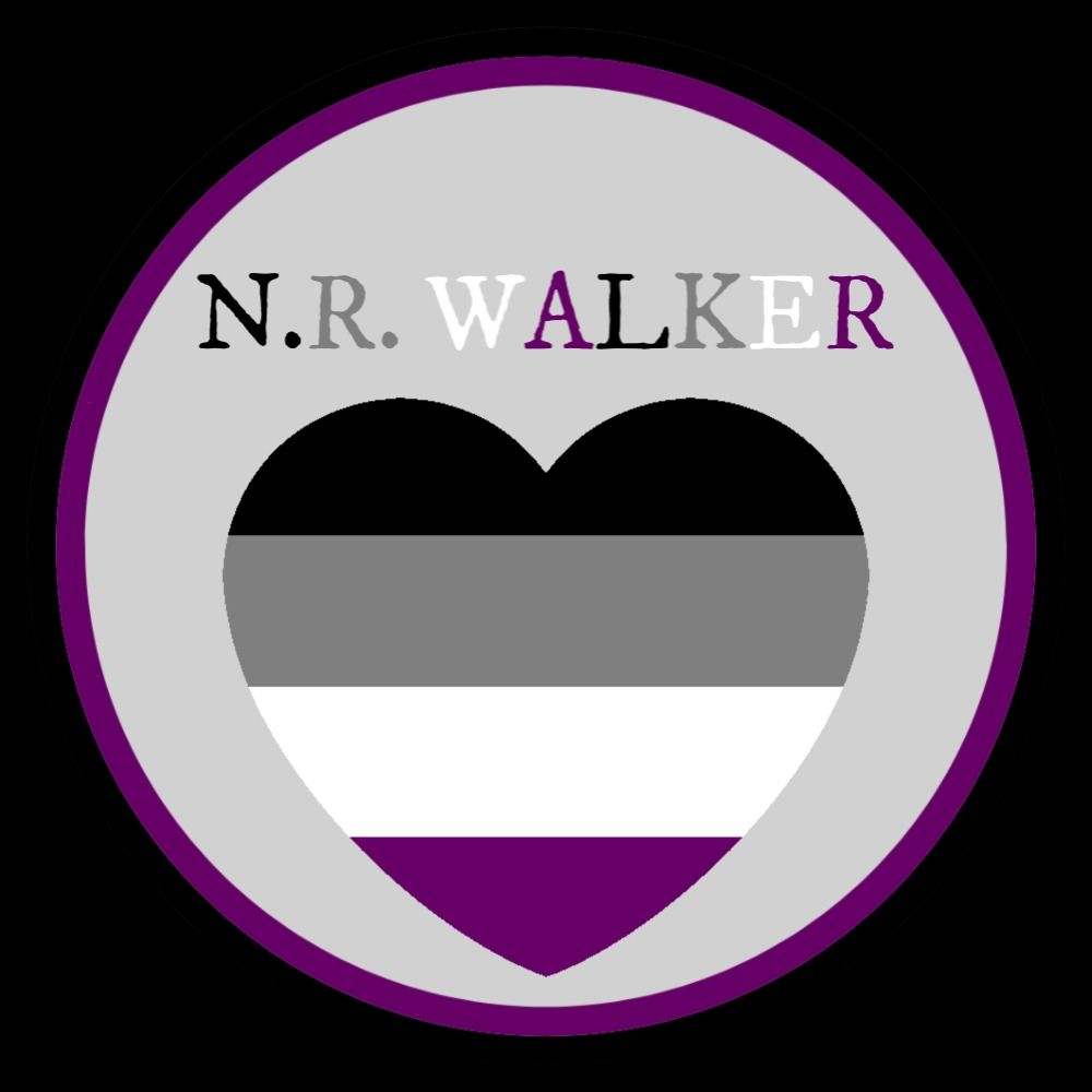 N.R. Walker
