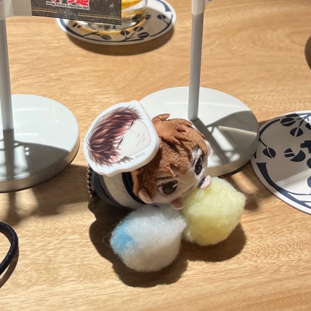 けとる(綾)