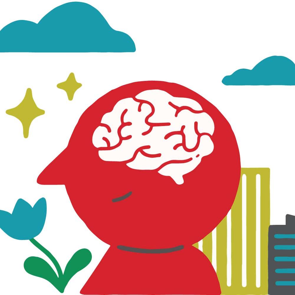 National Centre for Mental Health (NCMH)
