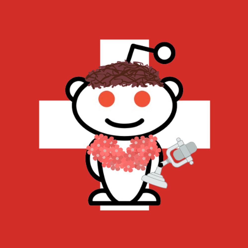 r/eurovision - The Reddit ESC community