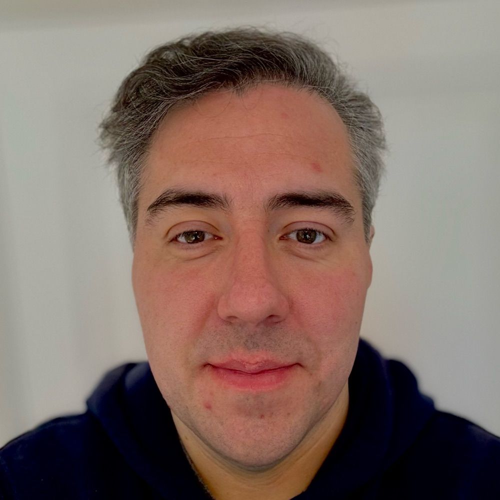 Andy Norton
