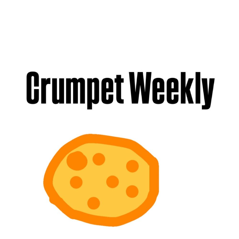 Crumpet Weekly