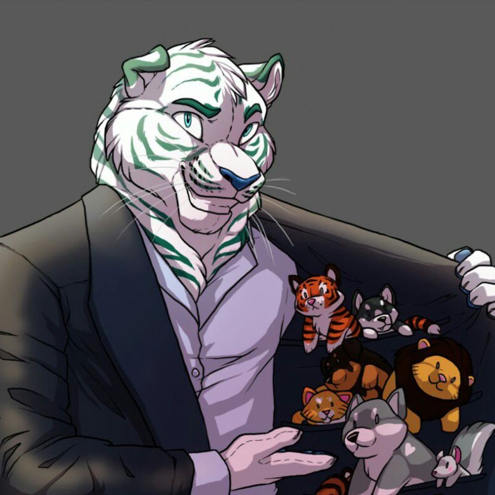 Zeor | plushiepalace.com