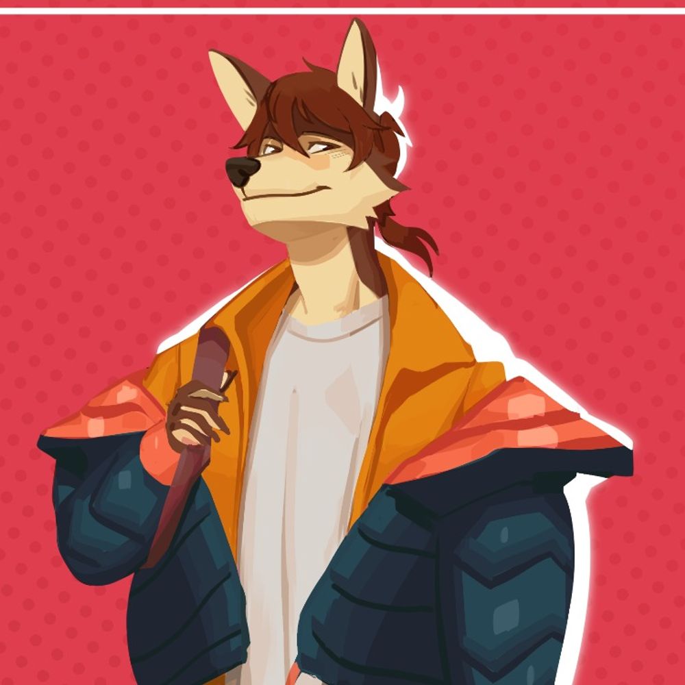 HuskyShado's avatar